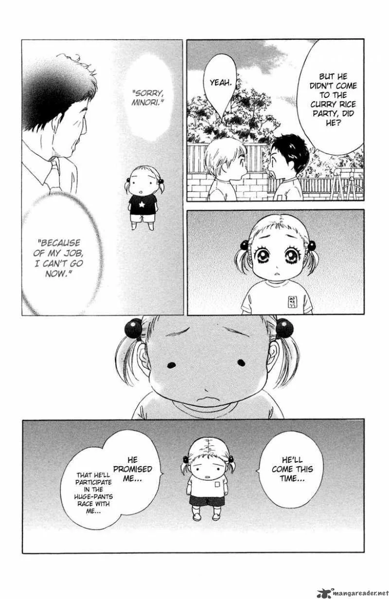 Oneichan to Issho Chapter 8 page 7