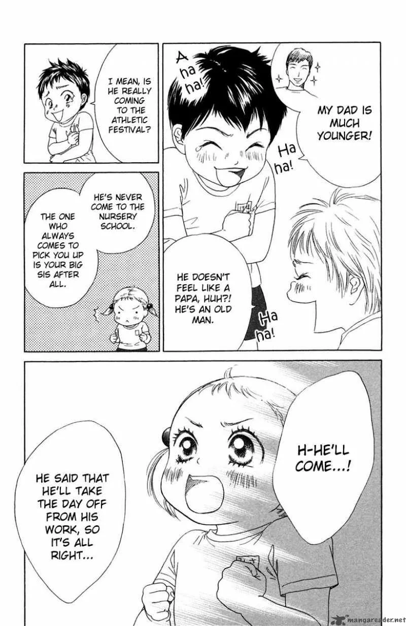 Oneichan to Issho Chapter 8 page 6