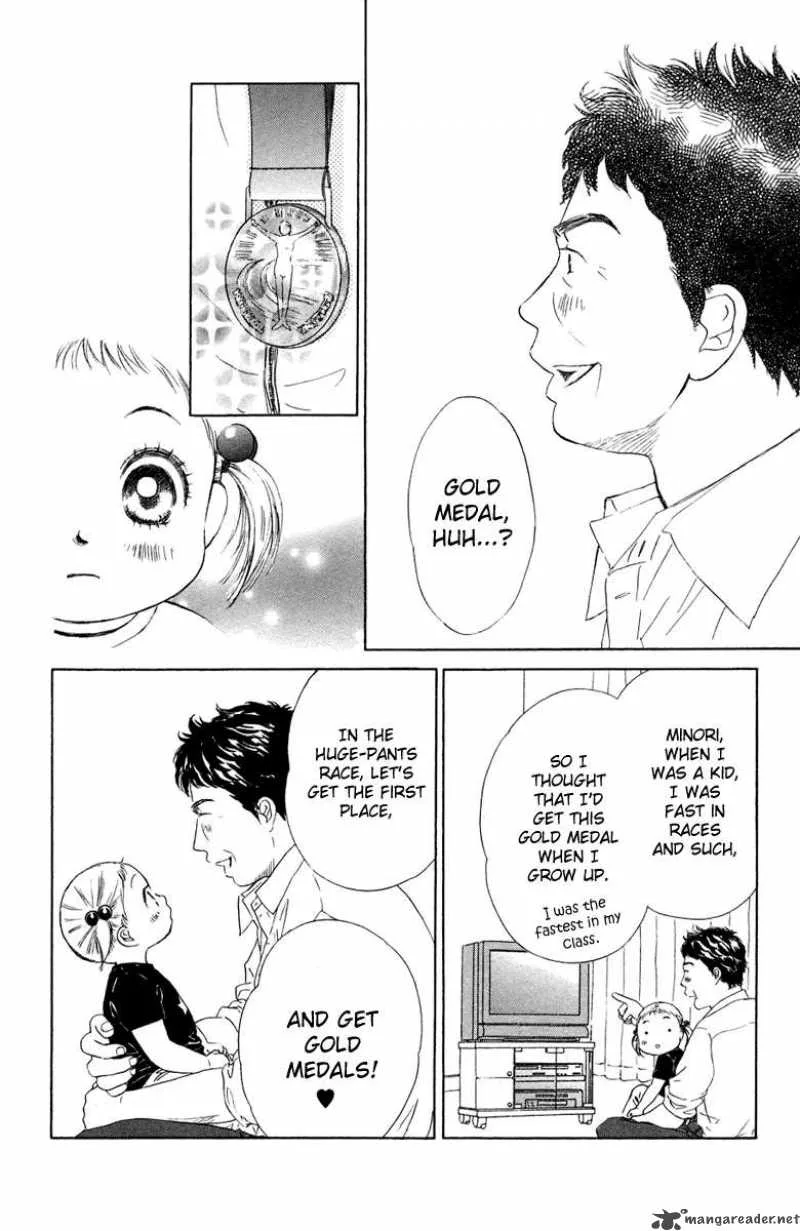 Oneichan to Issho Chapter 8 page 10