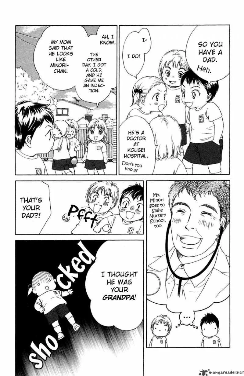 Oneichan to Issho Chapter 8 page 5
