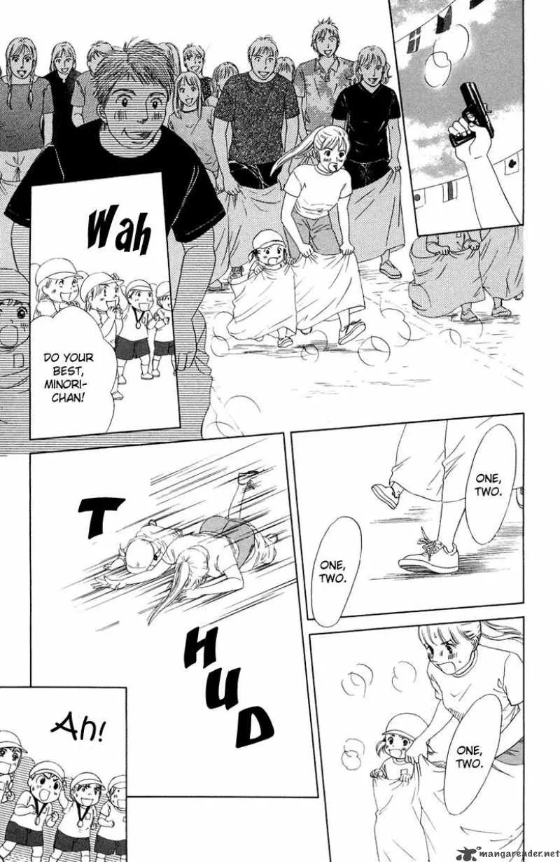 Oneichan to Issho Chapter 8 page 33
