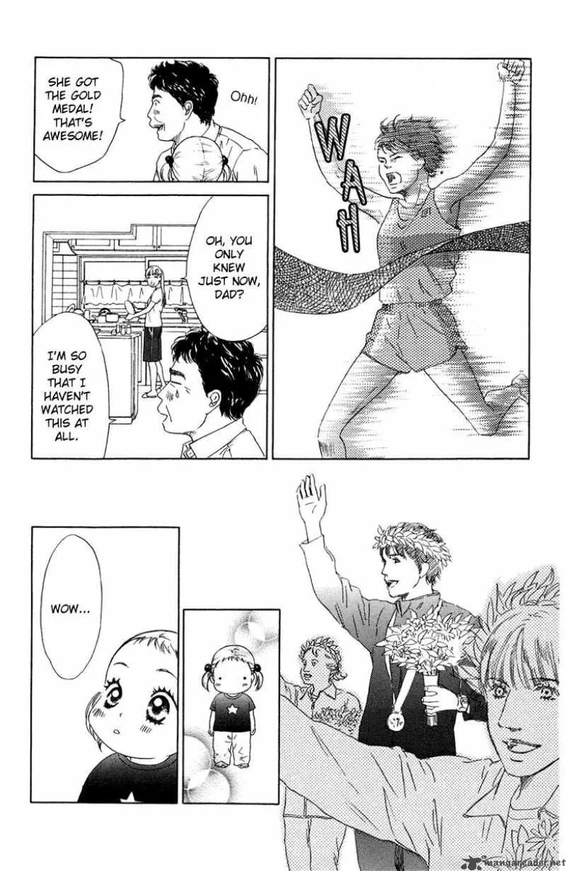 Oneichan to Issho Chapter 8 page 9