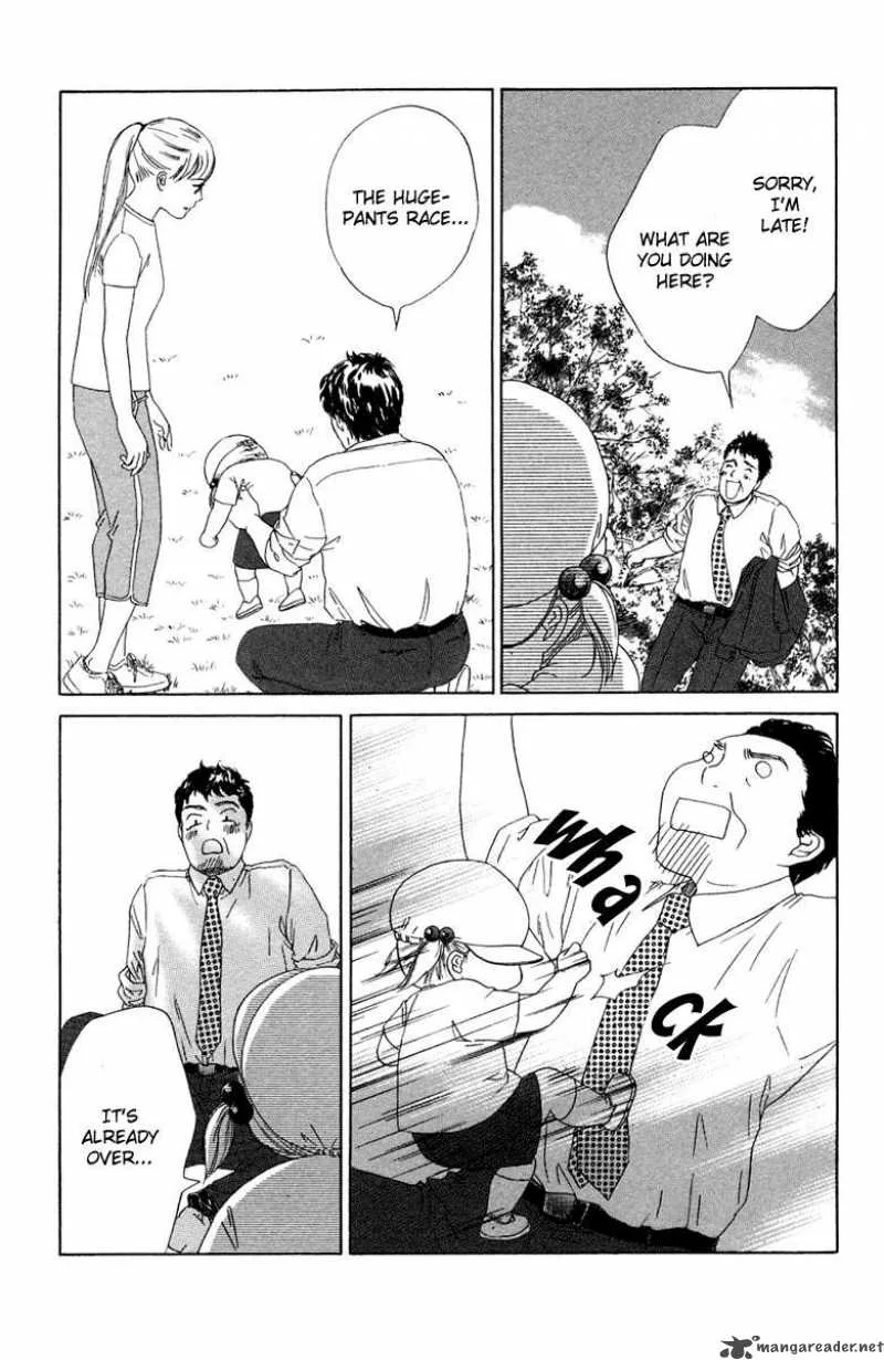 Oneichan to Issho Chapter 8 page 18