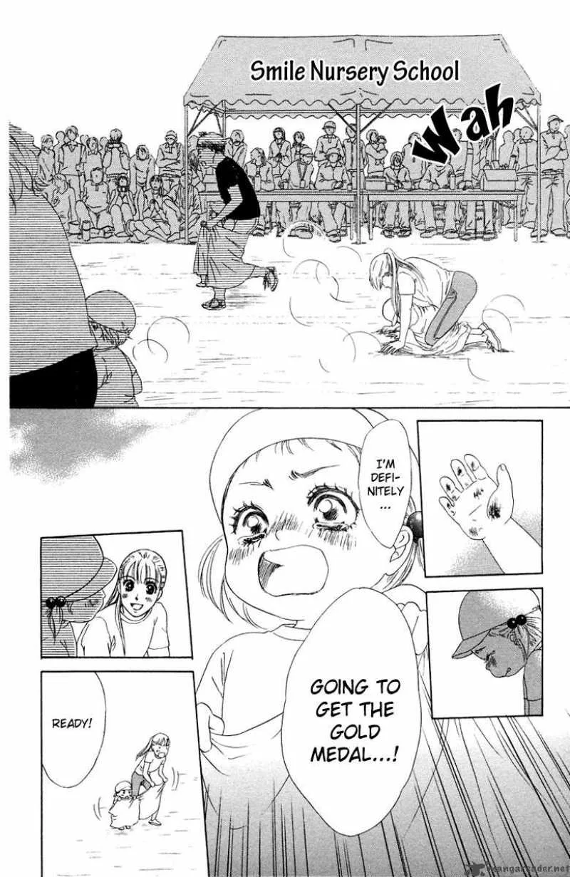 Oneichan to Issho Chapter 8 page 34