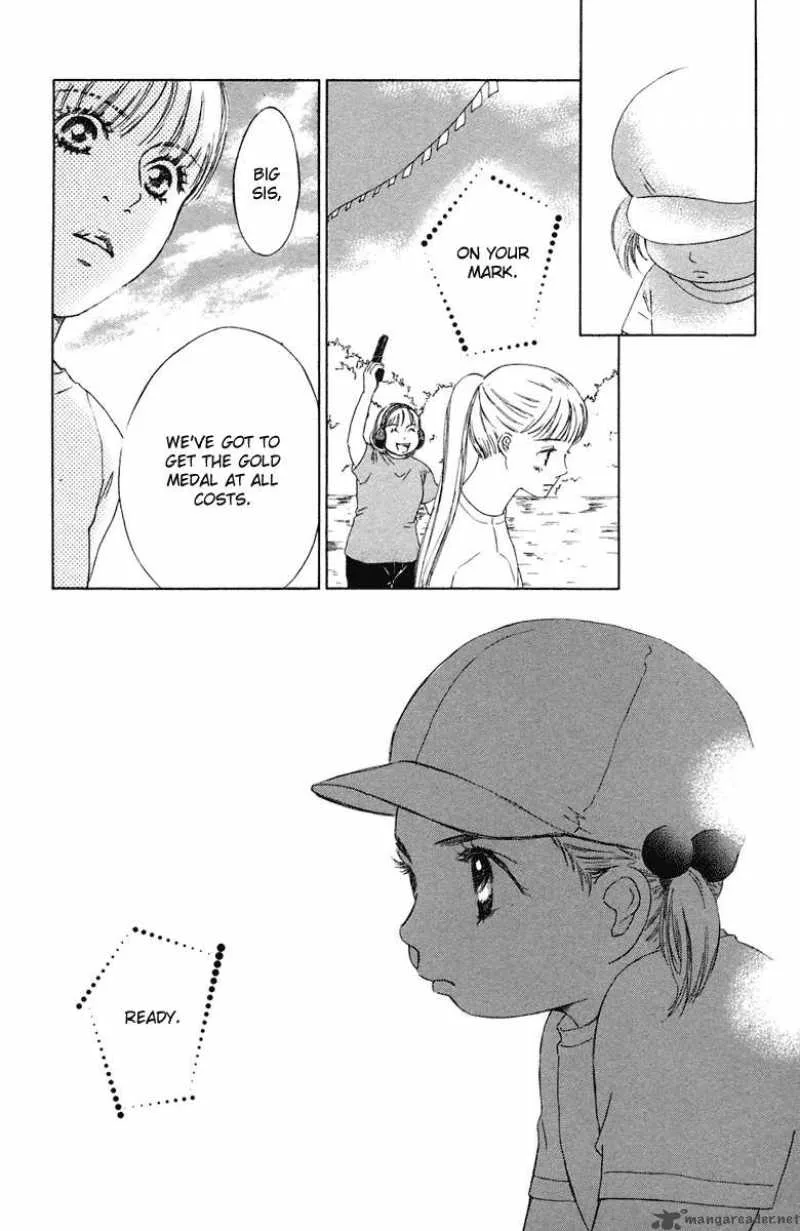 Oneichan to Issho Chapter 8 page 32