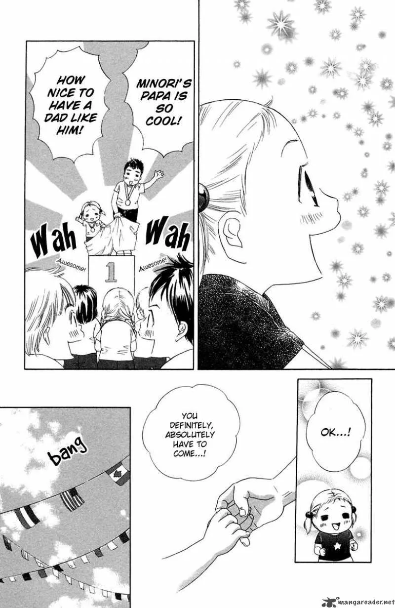 Oneichan to Issho Chapter 8 page 11
