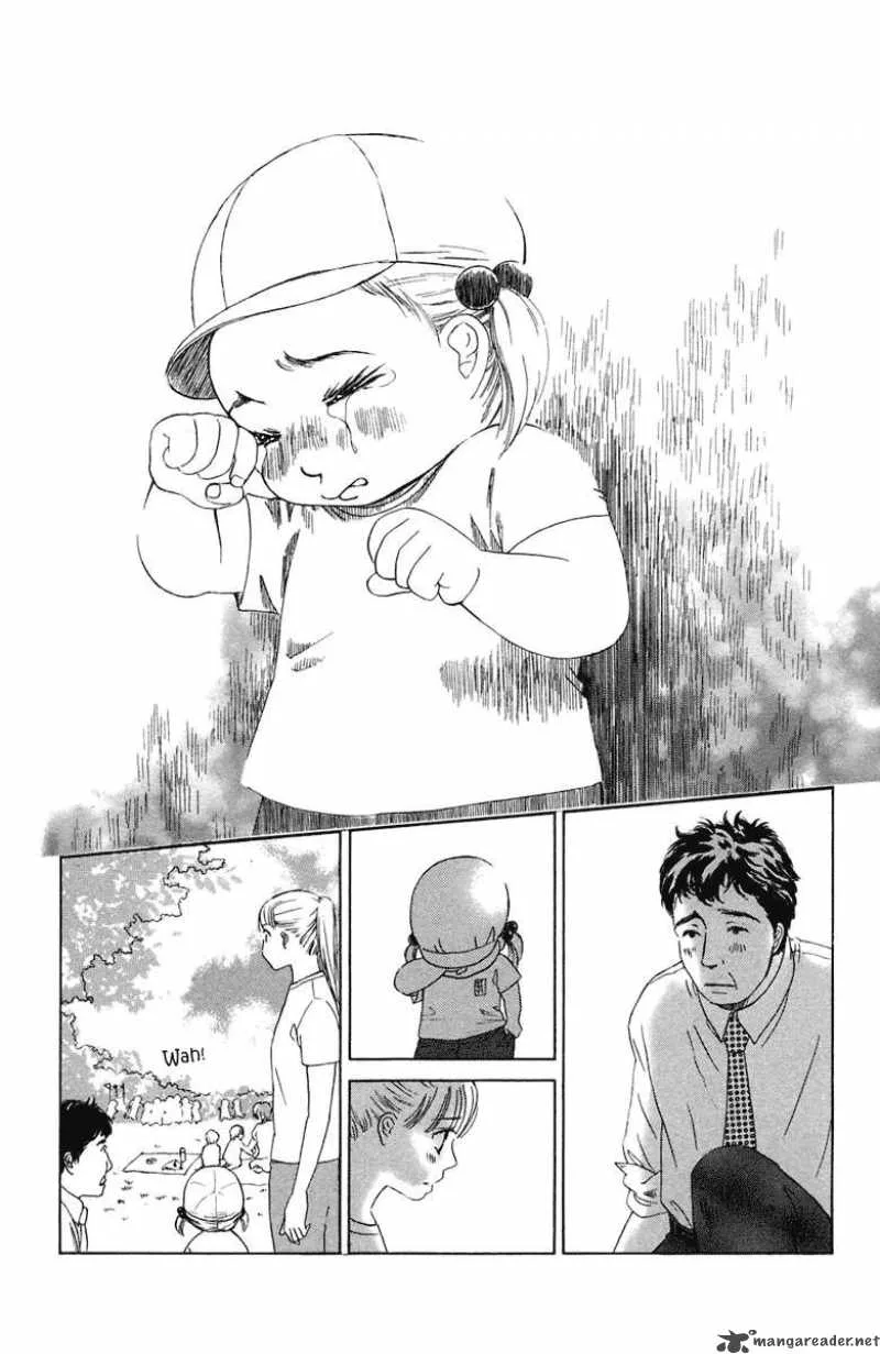 Oneichan to Issho Chapter 8 page 20