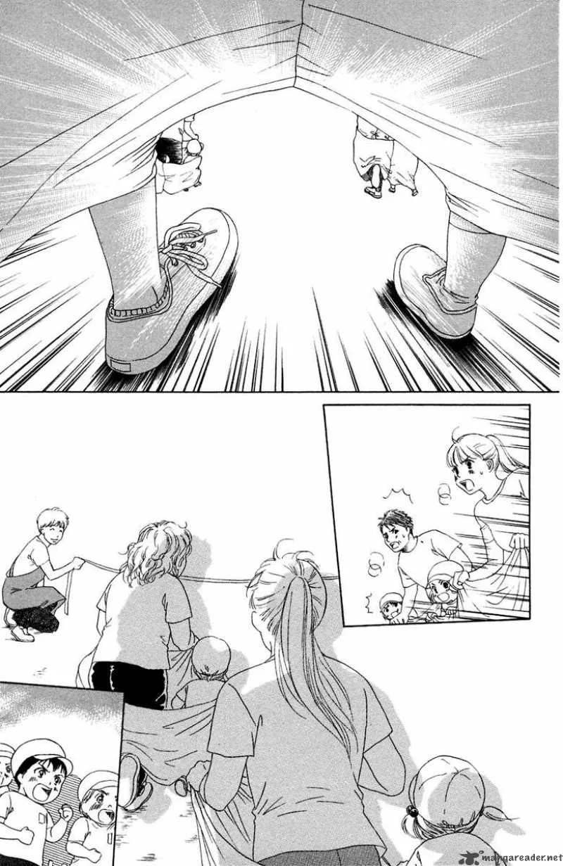 Oneichan to Issho Chapter 8 page 35