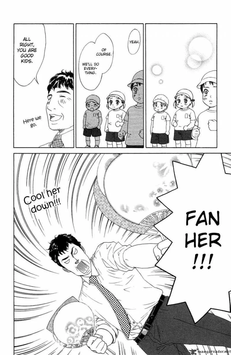 Oneichan to Issho Chapter 8 page 26