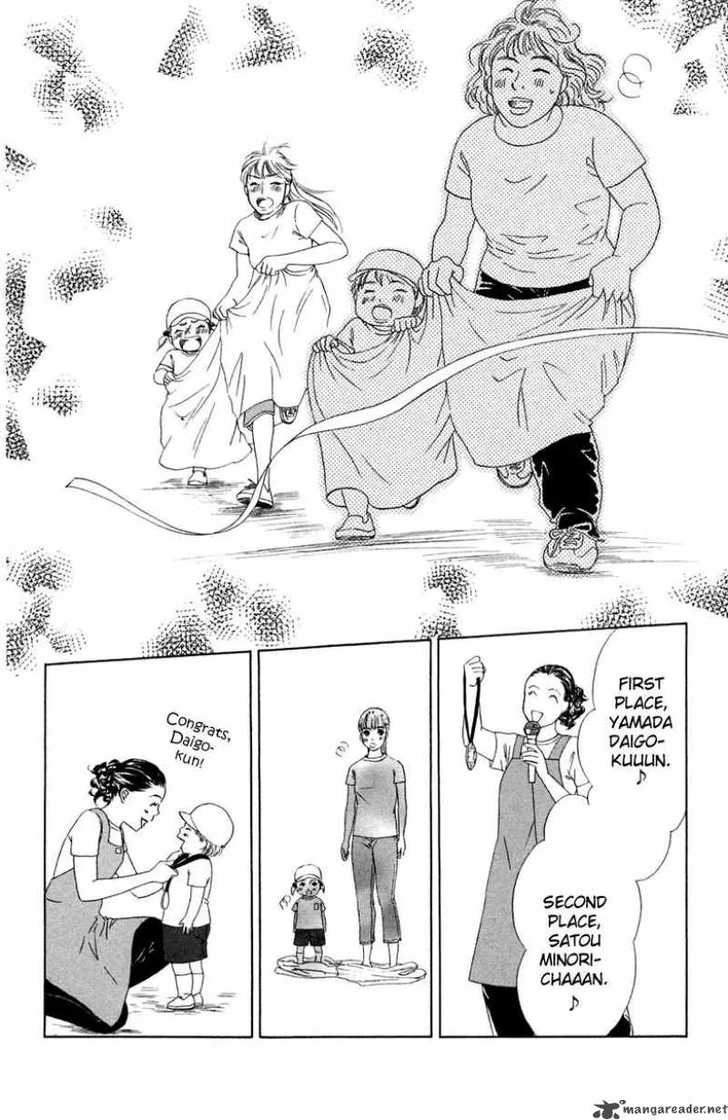 Oneichan to Issho Chapter 8 page 36
