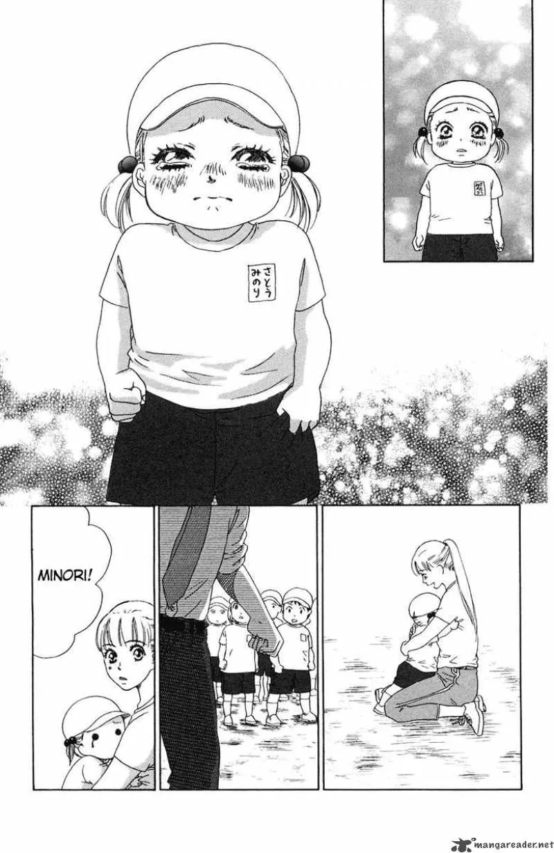 Oneichan to Issho Chapter 8 page 37