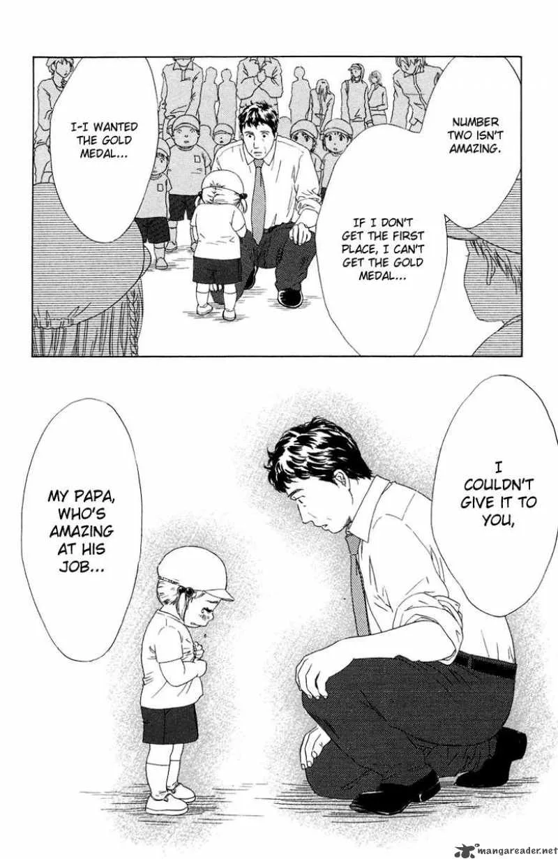 Oneichan to Issho Chapter 8 page 40