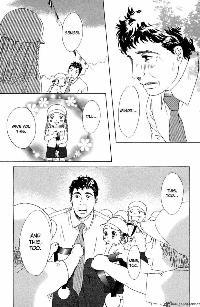 Oneichan to Issho Chapter 8 page 41