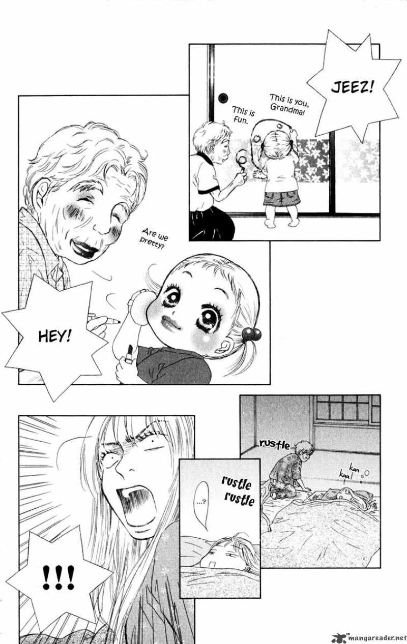 Oneichan to Issho Chapter 9 page 27