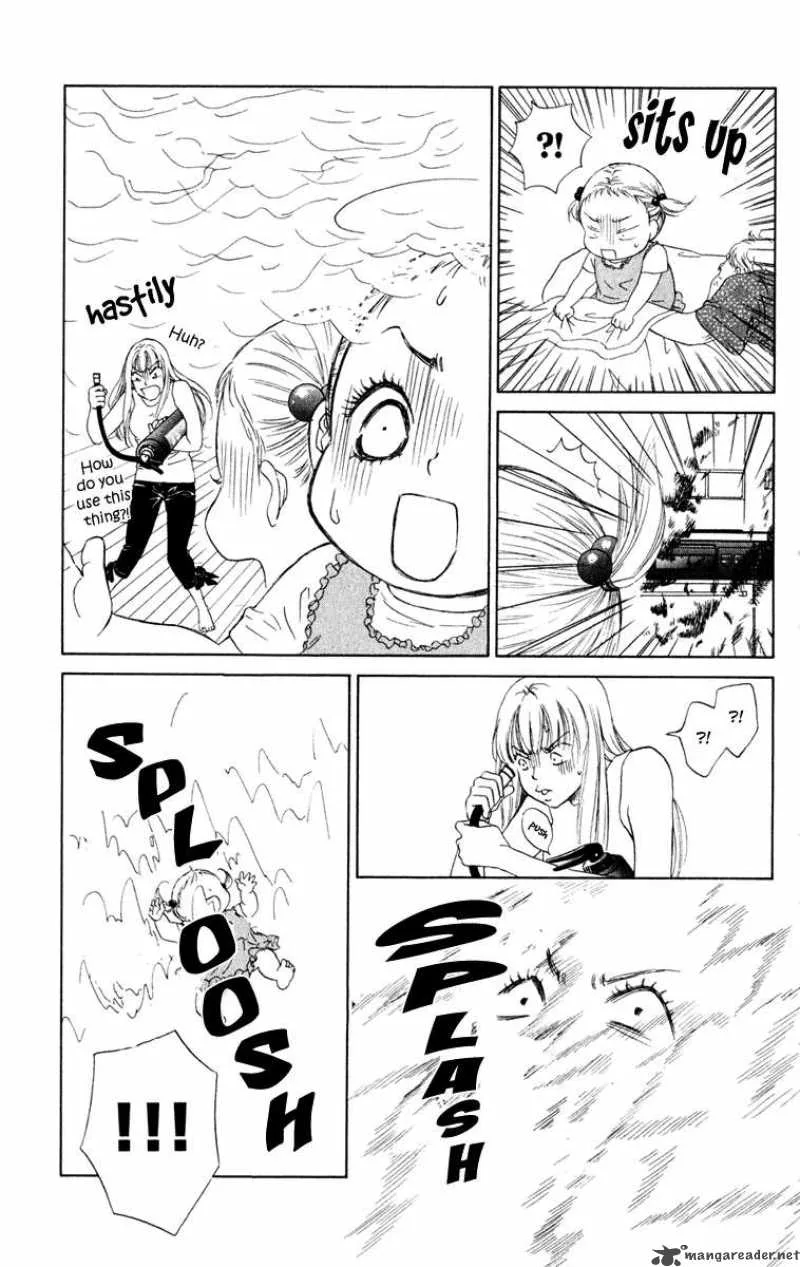 Oneichan to Issho Chapter 9 page 34