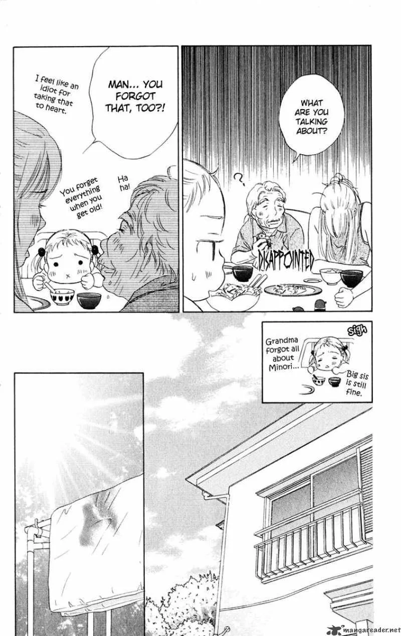 Oneichan to Issho Chapter 9 page 19