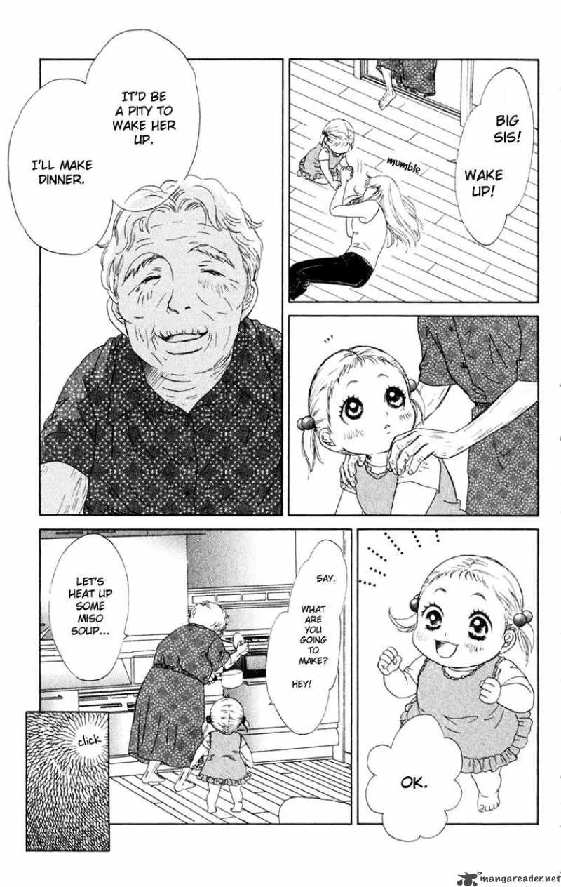 Oneichan to Issho Chapter 9 page 30