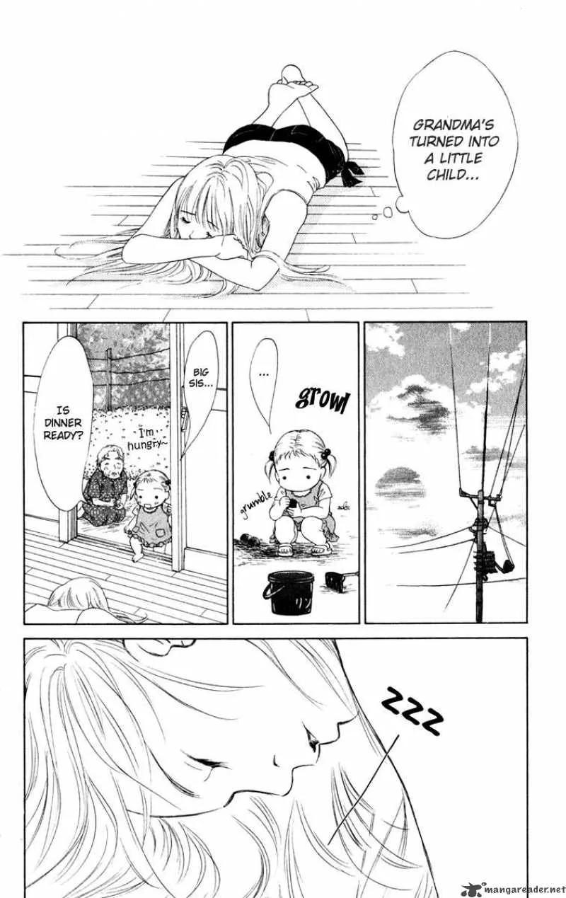Oneichan to Issho Chapter 9 page 29