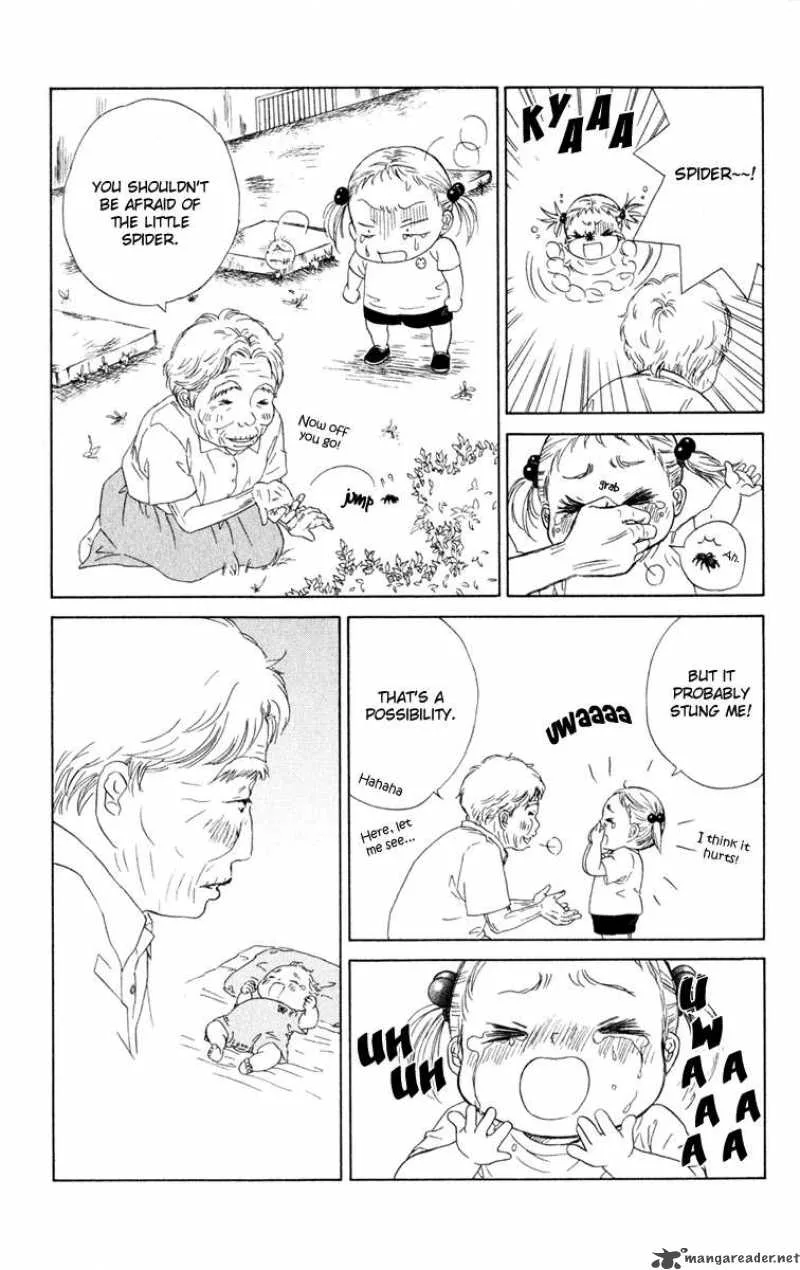 Oneichan to Issho Chapter 9 page 22