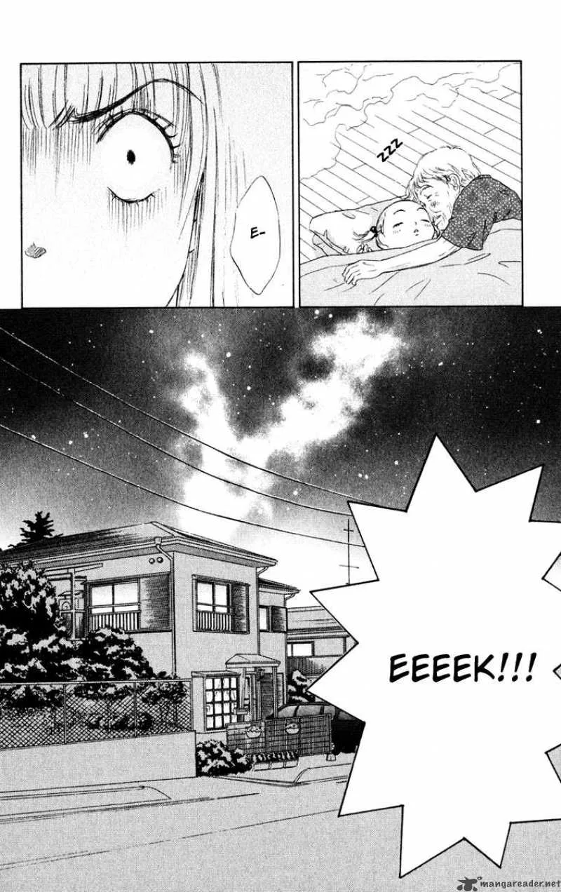 Oneichan to Issho Chapter 9 page 33