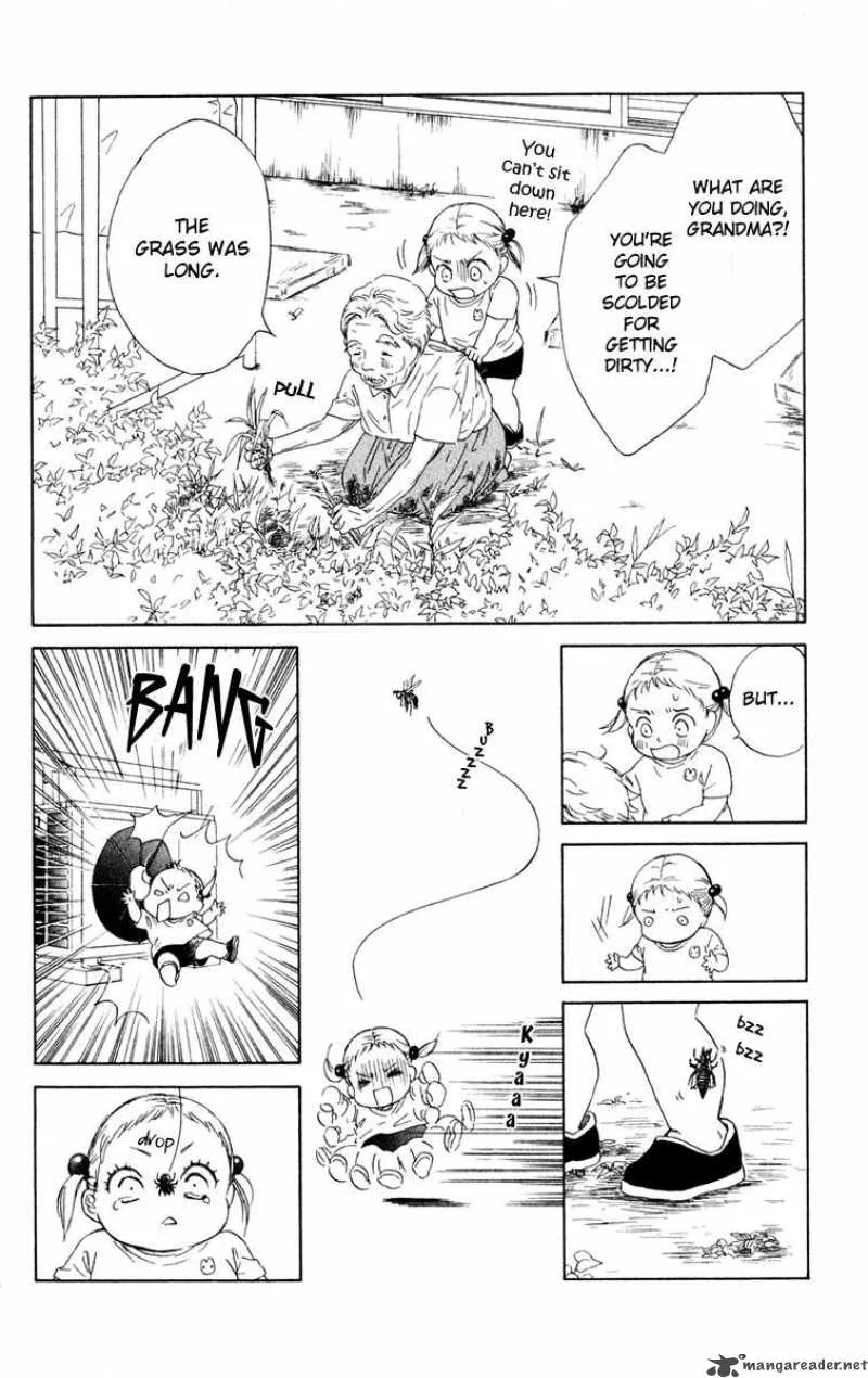 Oneichan to Issho Chapter 9 page 21