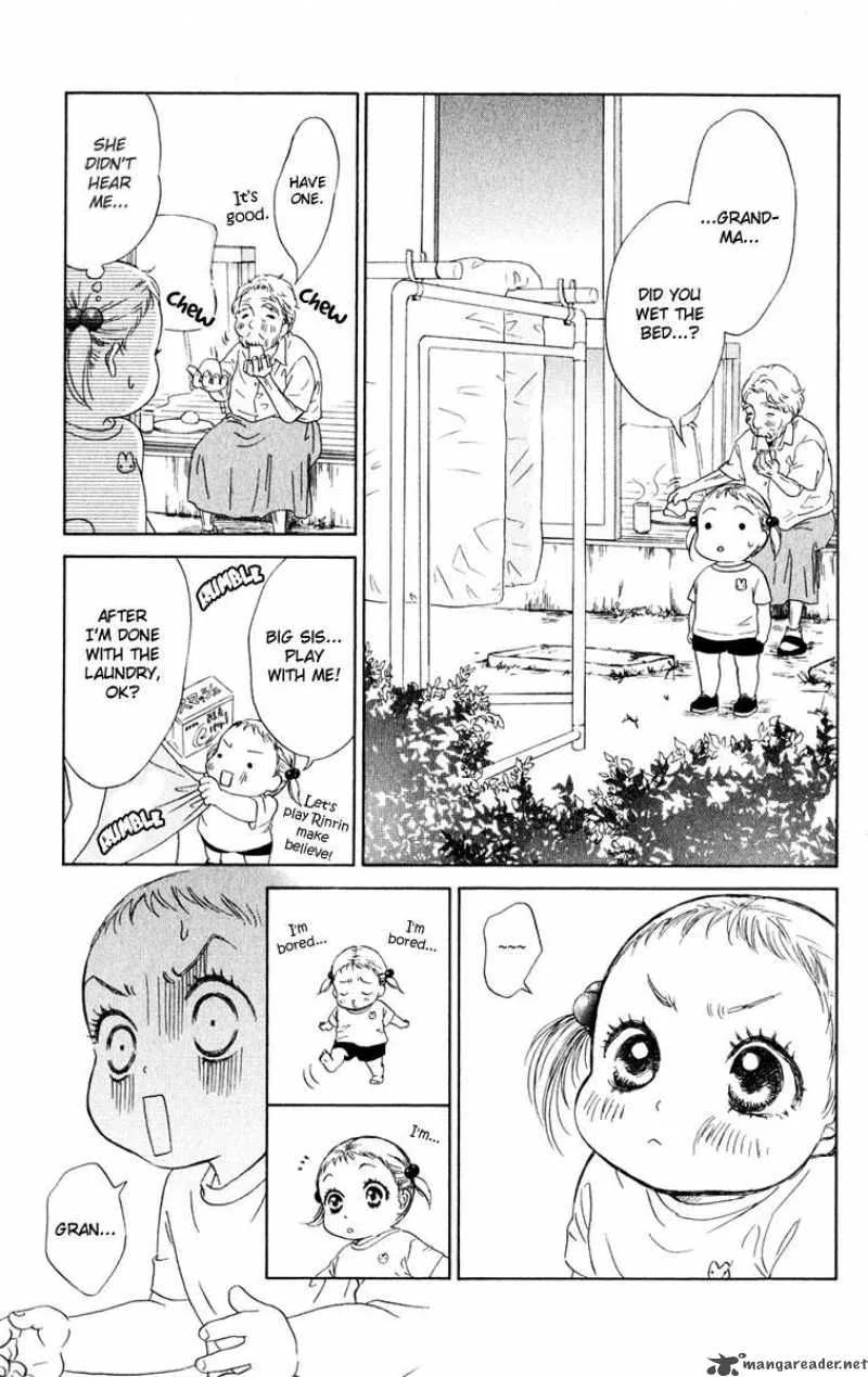 Oneichan to Issho Chapter 9 page 20