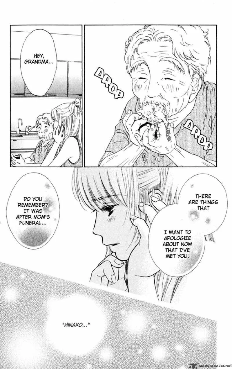 Oneichan to Issho Chapter 9 page 15