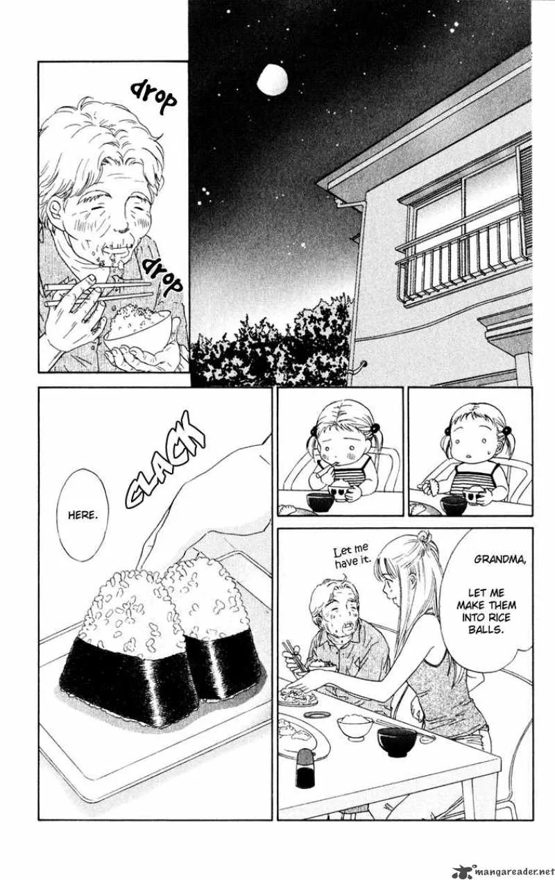 Oneichan to Issho Chapter 9 page 14