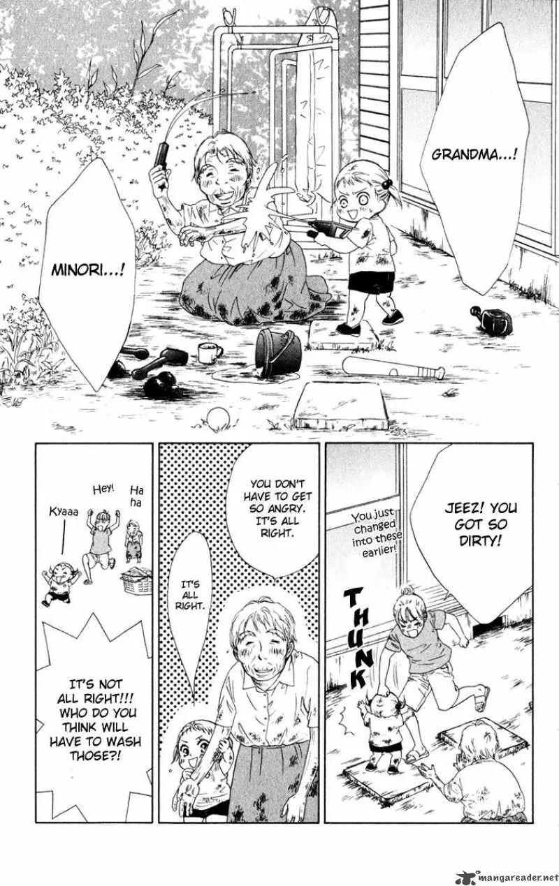 Oneichan to Issho Chapter 9 page 26