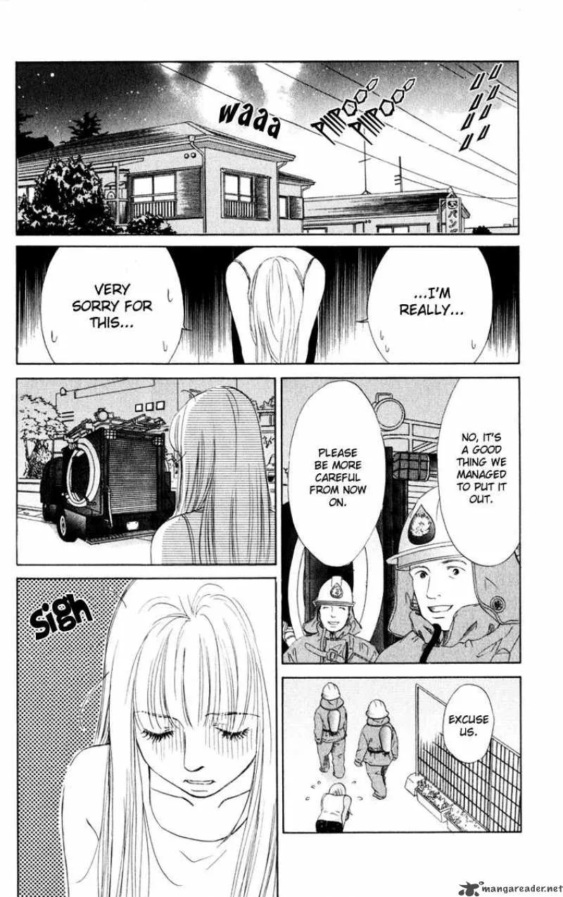 Oneichan to Issho Chapter 9 page 35
