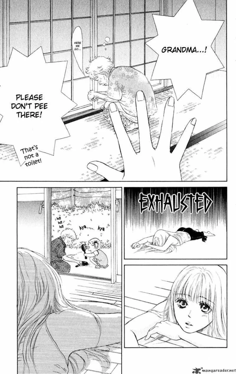 Oneichan to Issho Chapter 9 page 28