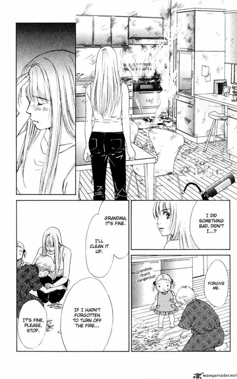 Oneichan to Issho Chapter 9 page 36
