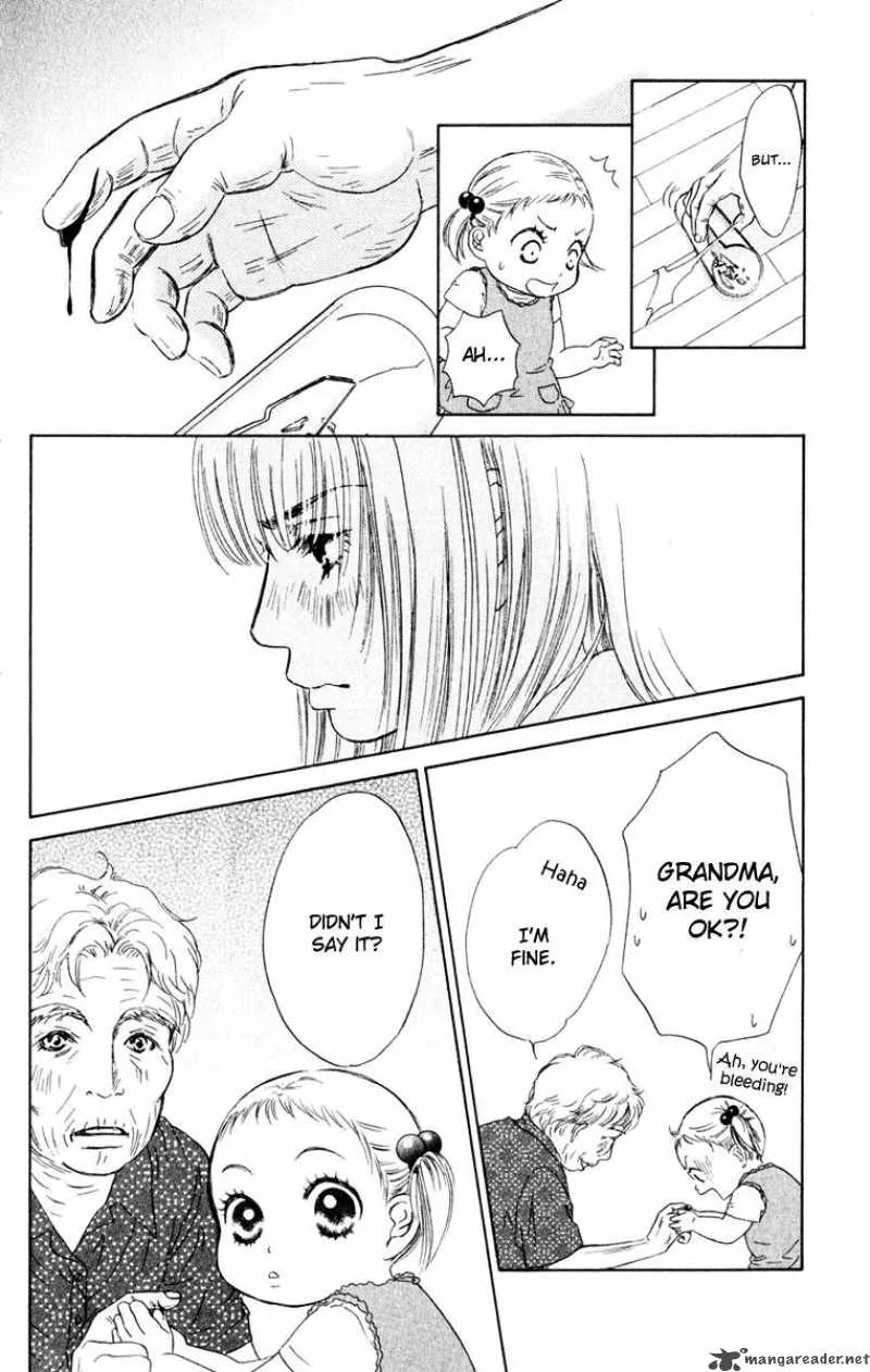 Oneichan to Issho Chapter 9 page 37