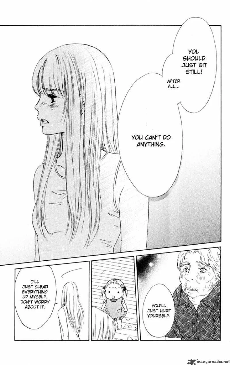 Oneichan to Issho Chapter 9 page 38