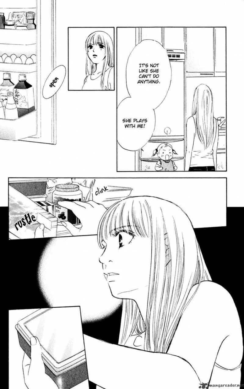 Oneichan to Issho Chapter 9 page 41