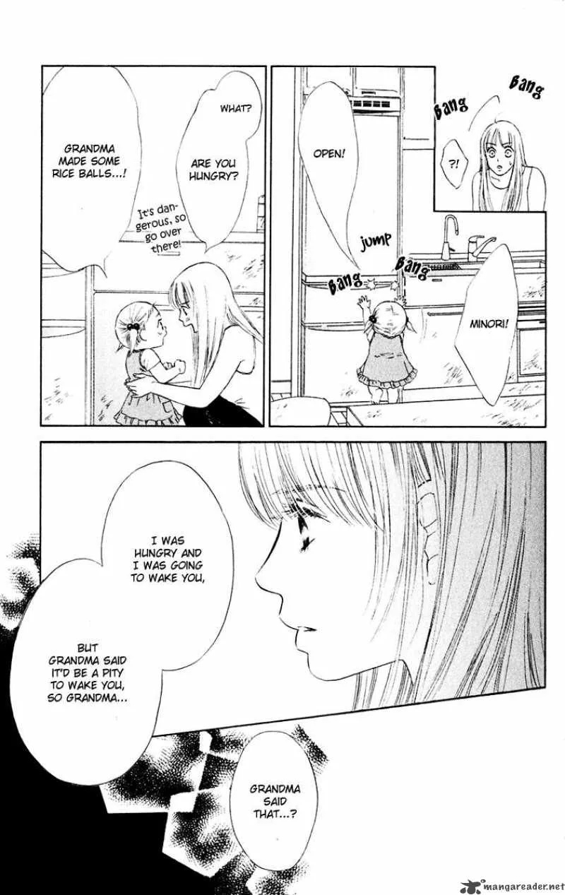 Oneichan to Issho Chapter 9 page 40