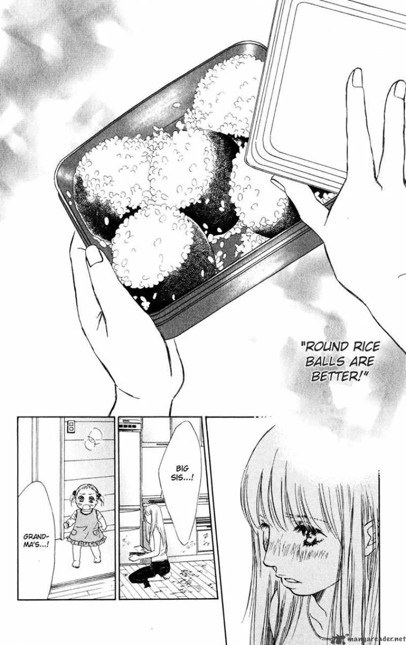 Oneichan to Issho Chapter 9 page 43