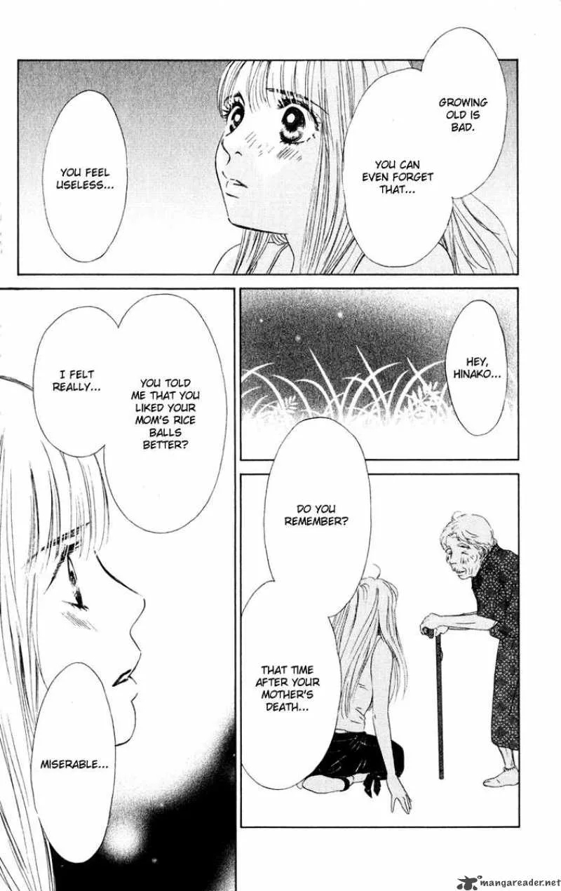 Oneichan to Issho Chapter 9 page 45