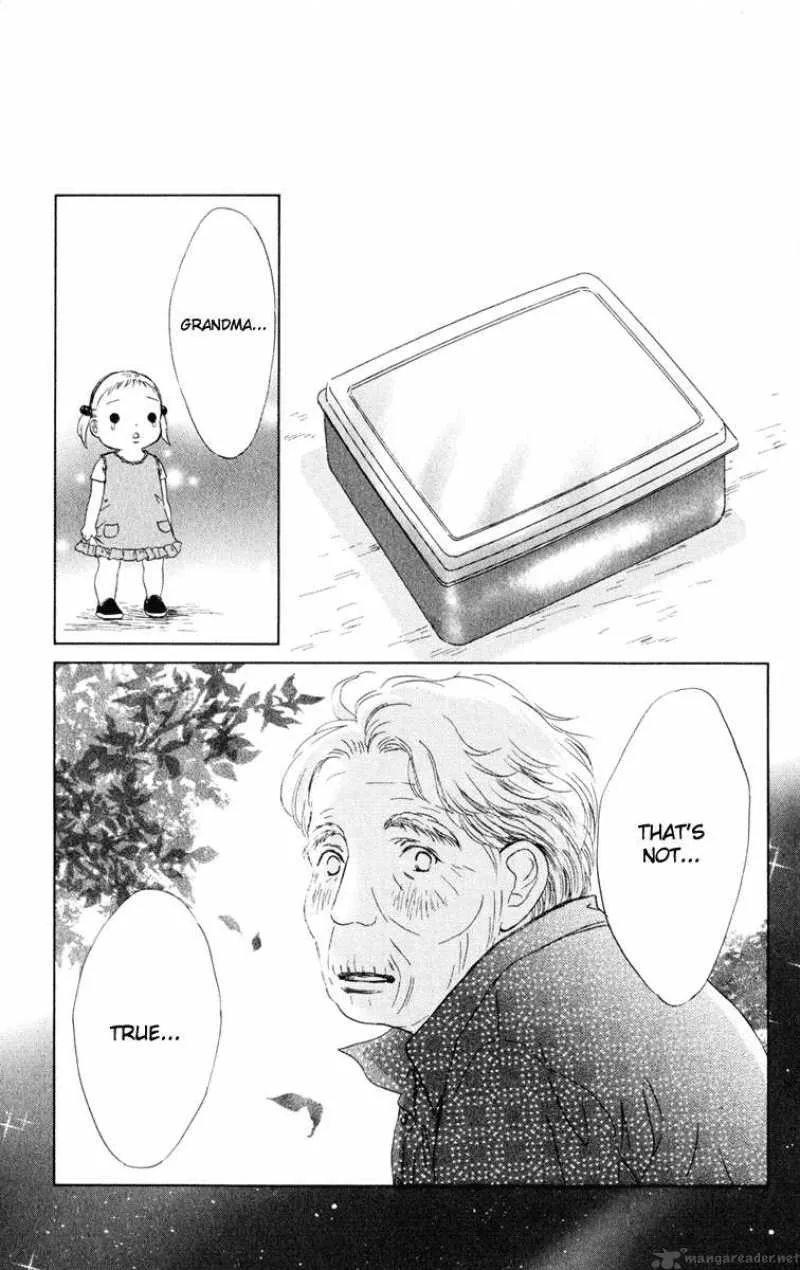 Oneichan to Issho Chapter 9 page 48