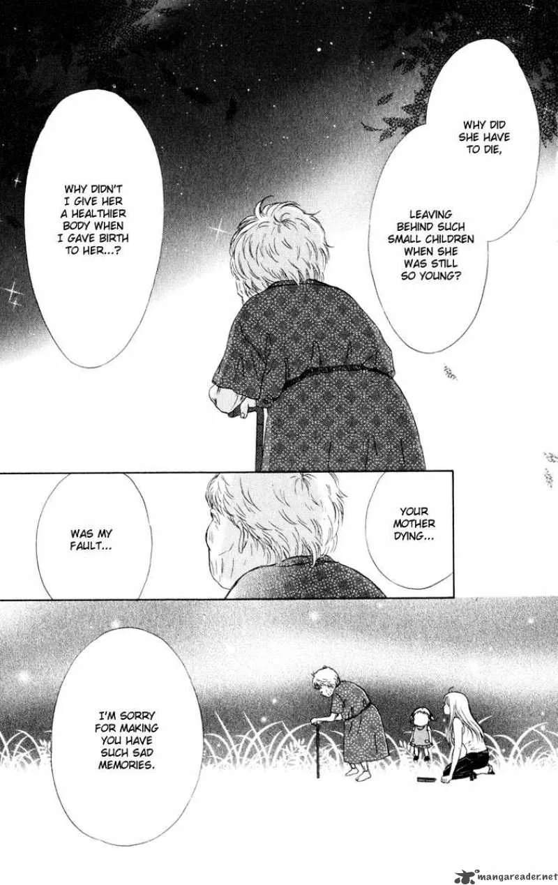 Oneichan to Issho Chapter 9 page 46
