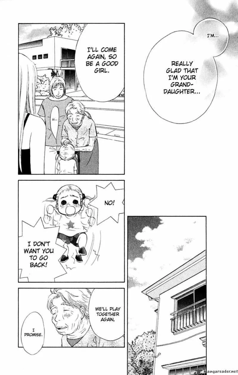 Oneichan to Issho Chapter 9 page 52