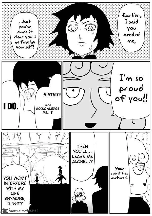 OnePunch-Man (ONE) Chapter 101 page 9