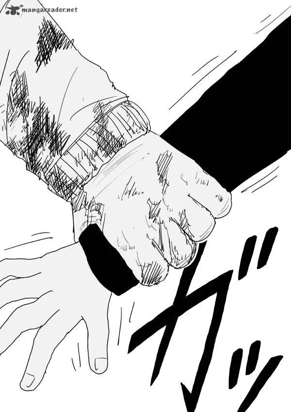 OnePunch-Man (ONE) Chapter 101 page 16