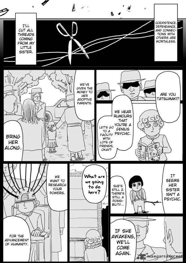 OnePunch-Man (ONE) Chapter 101 page 12