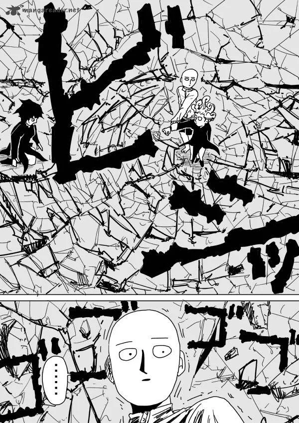 OnePunch-Man (ONE) Chapter 102 page 14