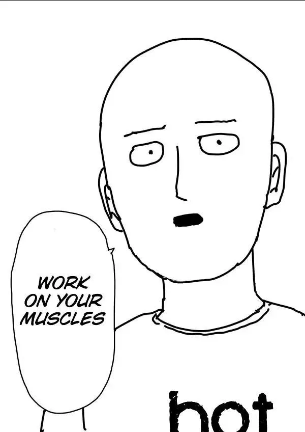 OnePunch-Man (ONE) Chapter 111 page 15