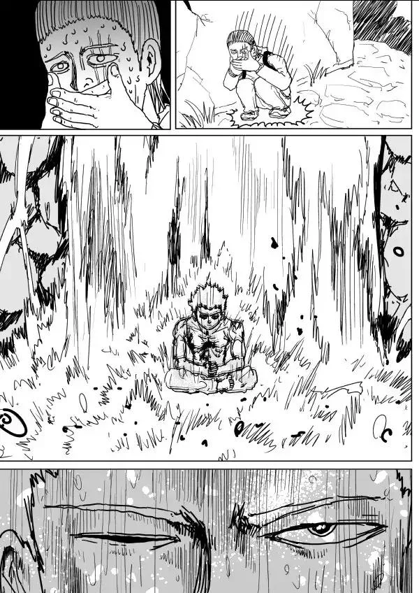 OnePunch-Man (ONE) Chapter 111 page 13