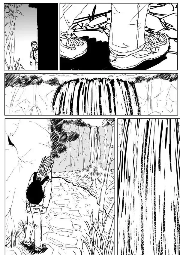 OnePunch-Man (ONE) Chapter 111 page 12