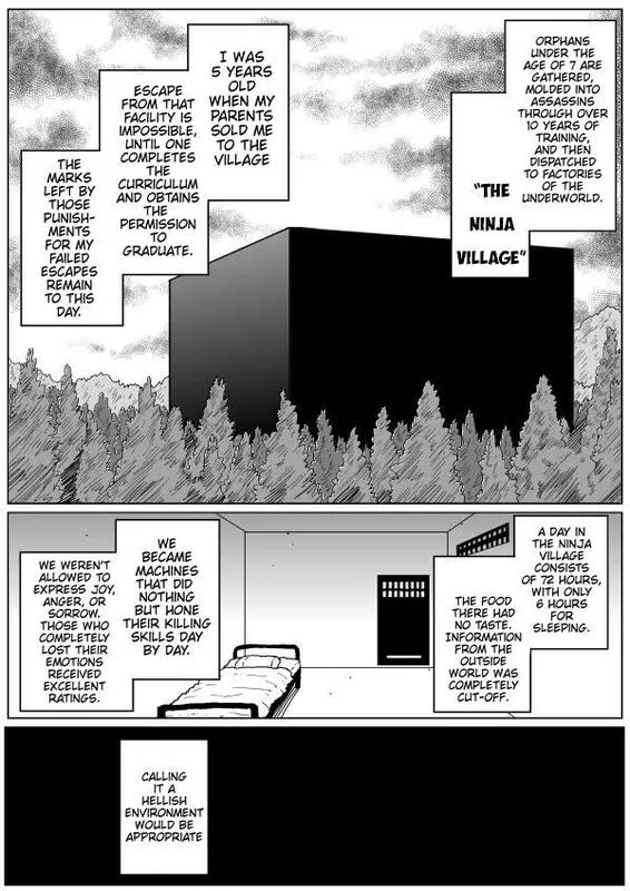 OnePunch-Man (ONE) Chapter 115 page 2