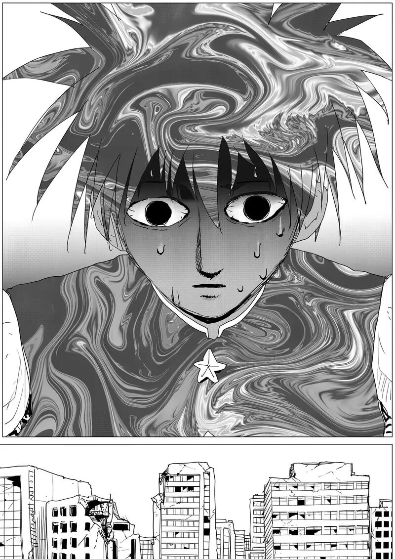 OnePunch-Man (ONE) Chapter 153 page 7